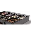 Caja fuerte Safescan 4141T1 Negro