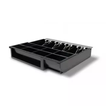 Caja fuerte Safescan 4141T1 Negro