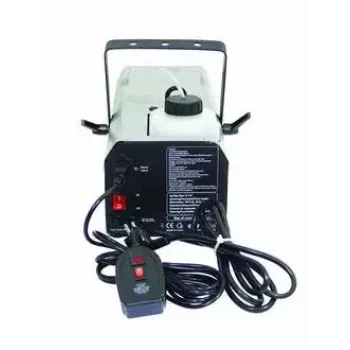 Eurolite N-110 plata Controlador ON/OFF Multicolor 230V 50Hz 5,5 kg