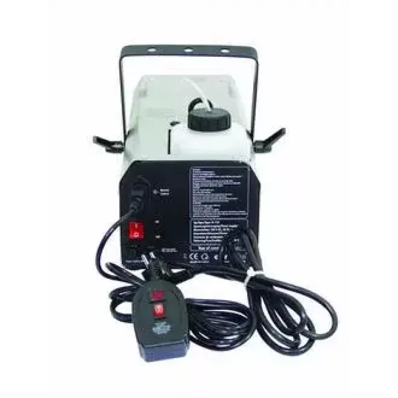 Eurolite N-110 plata Controlador ON/OFF Multicolor 230V 50Hz 5,5 kg