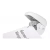 Grapadora Wedo 127 2000 White