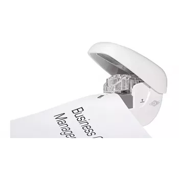 Grapadora Wedo 127 2000 White