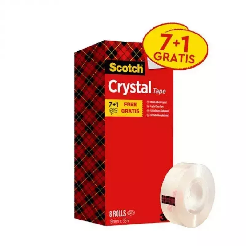 3M 7100026961 cinta 33 m policloruro de vinilo (PVC)