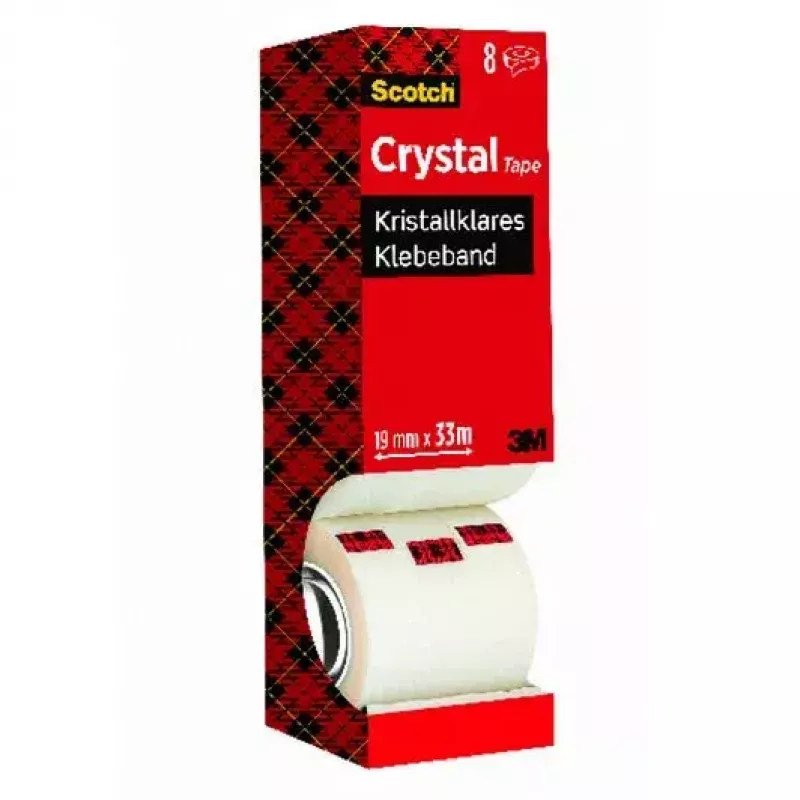 3M 7100026961 cinta 33 m policloruro de vinilo (PVC)