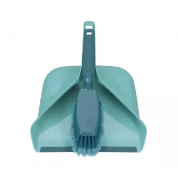 Cepillo de fregar Leifheit 41410 azul