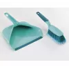 Cepillo de fregar Leifheit 41410 azul