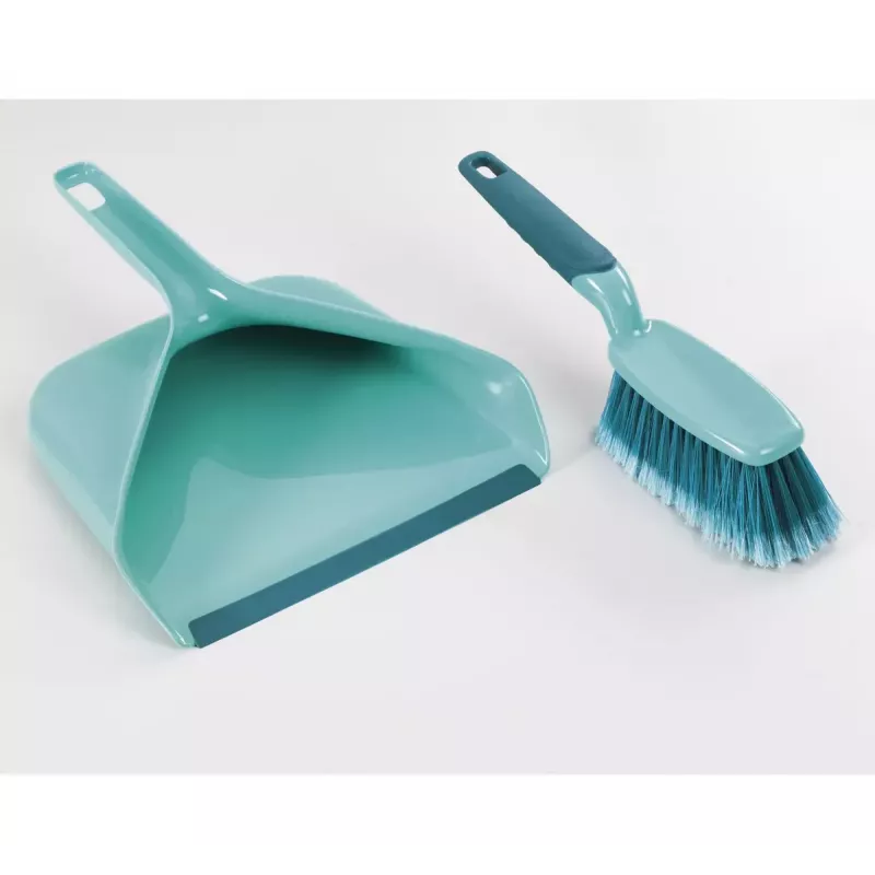 Cepillo de fregar Leifheit 41410 azul