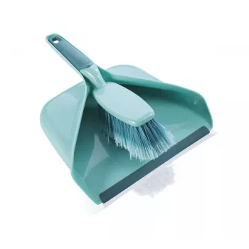 Cepillo de fregar Leifheit 41410 azul