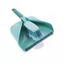 Cepillo de fregar Leifheit 41410 azul
