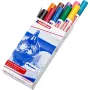 Rotulador Edding 750 10 uds.