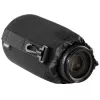 Hama 00126695 bolsa/funda para objetivo de cámara negra neopreno
