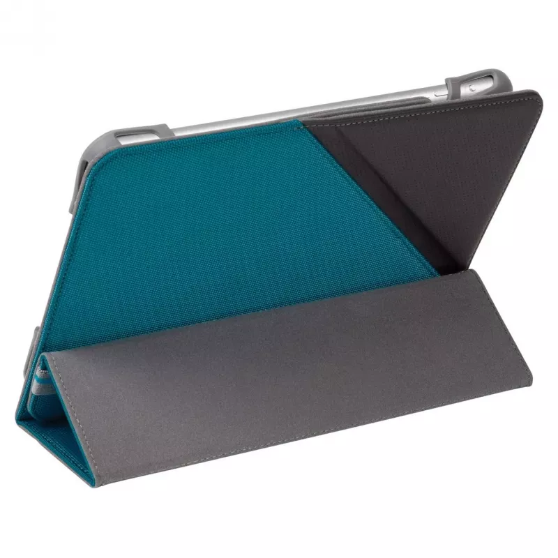 Targus Fit N’ Grip funda para 7-8 inch 20,3 cm (8 pulgadas) azul
