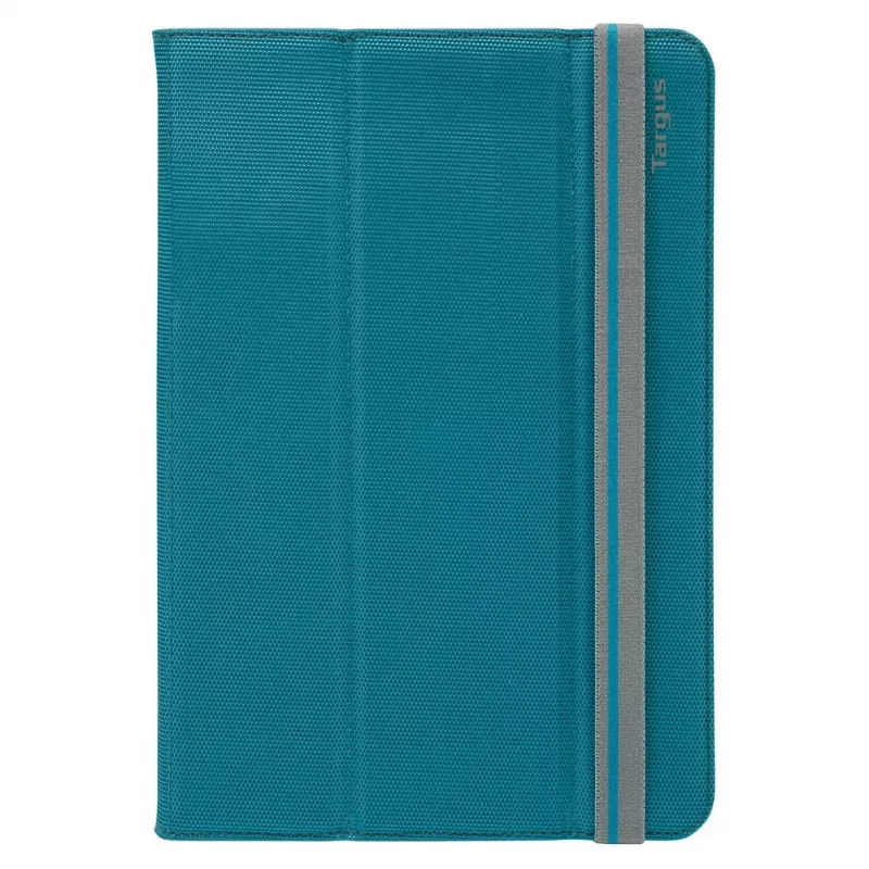 Targus Fit N’ Grip funda para 7-8 inch 20,3 cm (8 pulgadas) azul