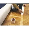 Cinta adhesiva TESA 55729 apta para interior 5 m PVC blanco