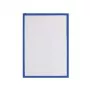 Franken FRAME IT X-tra!Line Bolsillo magnético, DIN A5, azul (ITSA5M 03)