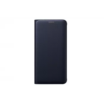 Samsung EF-WG928 Funda para móvil Flip-Cover negra