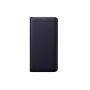 Samsung EF-WG928 Funda para móvil Flip-Cover negra