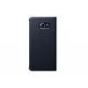 Samsung EF-WG928 Funda para móvil Flip-Cover negra