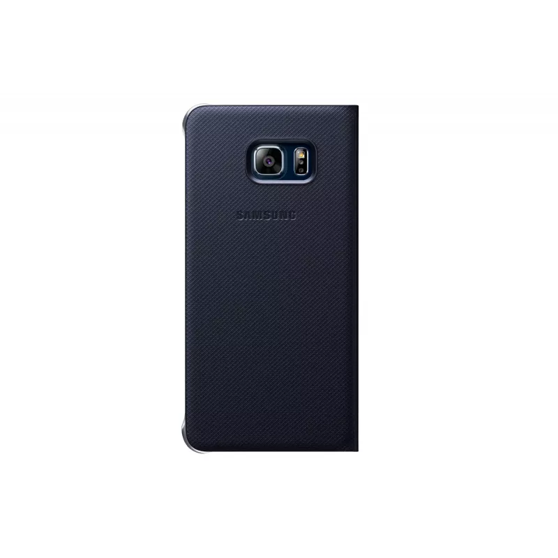 Samsung EF-WG928 Funda para móvil Flip-Cover negra