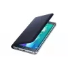 Samsung EF-WG928 Funda para móvil Flip-Cover negra