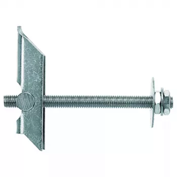 Taco basculante Fischer 80185