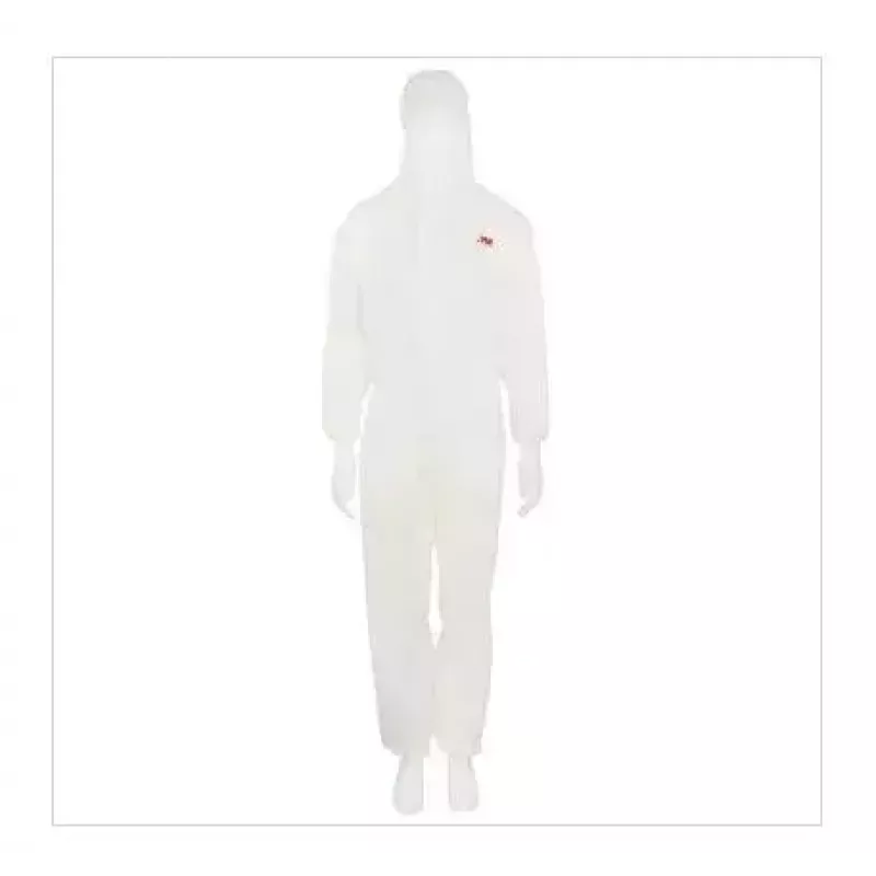 Buzo de protección 3M 4520 blanco