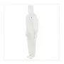 Buzo de protección 3M 4520 blanco