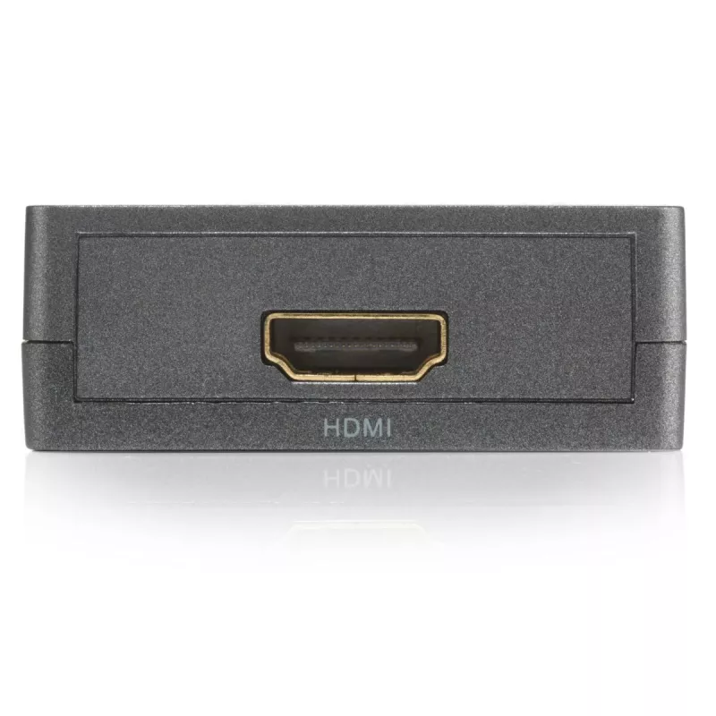 Marmitek Connect HV15 - Adaptador HDMI a VGA