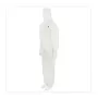 3M 4520 Mono de protección blanco