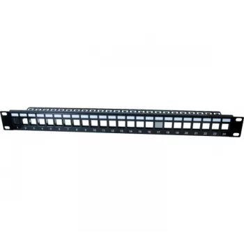 Hypertec 258156-HY Panel de conexiones 1U