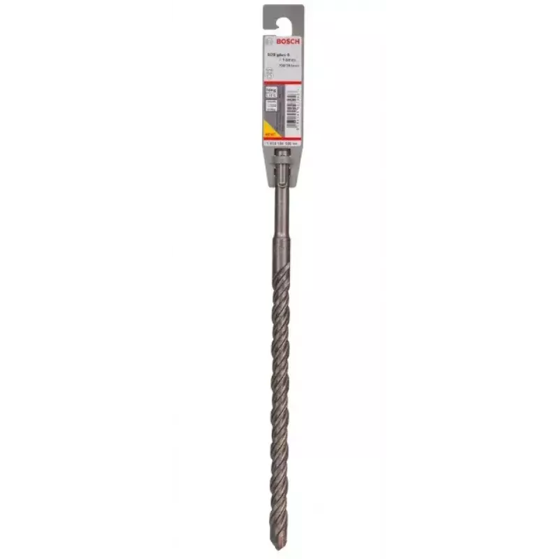 Bosch 1 618 596 169 Juego de brocas broca para martillo 1 ud.