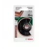 Bosch 2609256952 Hoja de sierra circular 8,5 cm 1 unidad