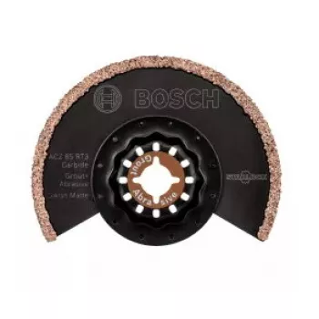 Bosch 2609256952 Hoja de sierra circular 8,5 cm 1 unidad