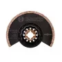 Bosch 2609256952 Hoja de sierra circular 8,5 cm 1 unidad