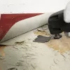 Bosch ATZ 52 SFC Raspador
