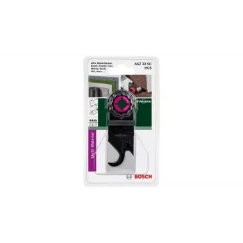 Bosch Starlock ASZ 32 SC HCS Cúter