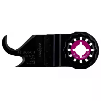 Bosch Starlock ASZ 32 SC HCS Cúter