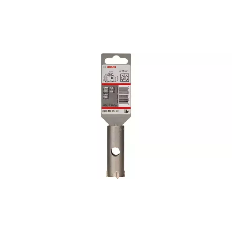 Bosch 2608550614 Corona perforadora, 35 mm