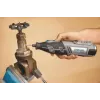Punta para herramienta rotativa Dremel 537