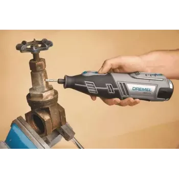 Punta para herramienta rotativa Dremel 537