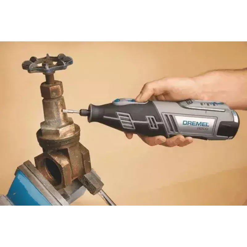 Punta para herramienta rotativa Dremel 537