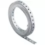 Abrazadera para tubos Fischer 79551