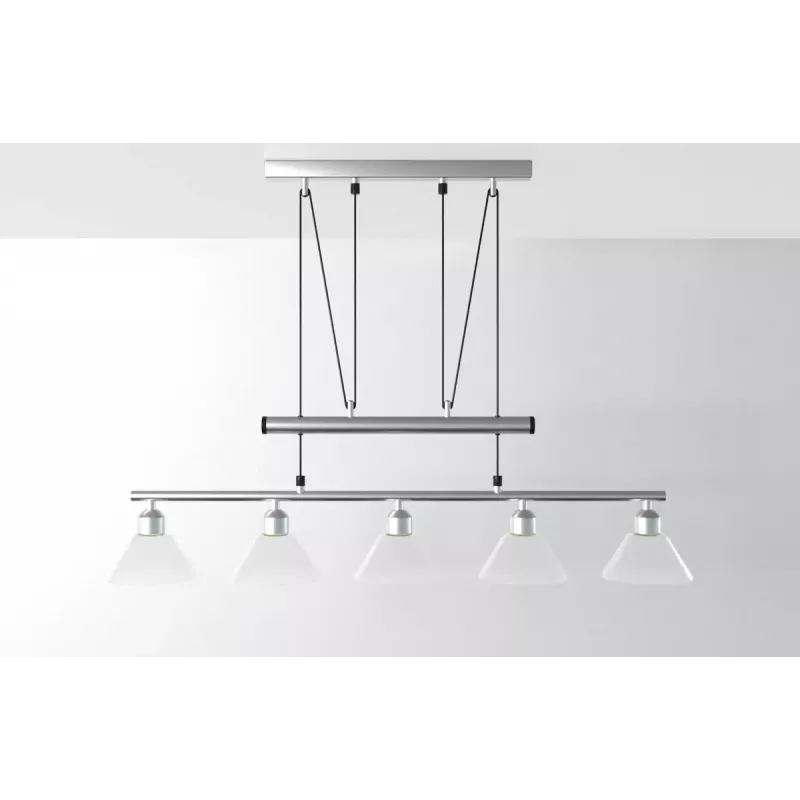 Taco basculante Fischer 50326 180 mm M10 25 unidades