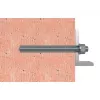 Varilla roscada Fischer 90278