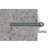 Varilla roscada Fischer 90278