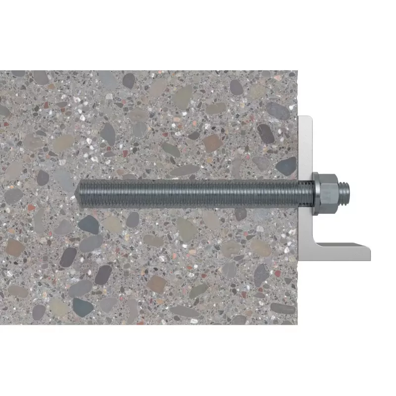 Varilla roscada Fischer 90278