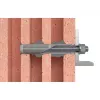 Varilla roscada Fischer 90278