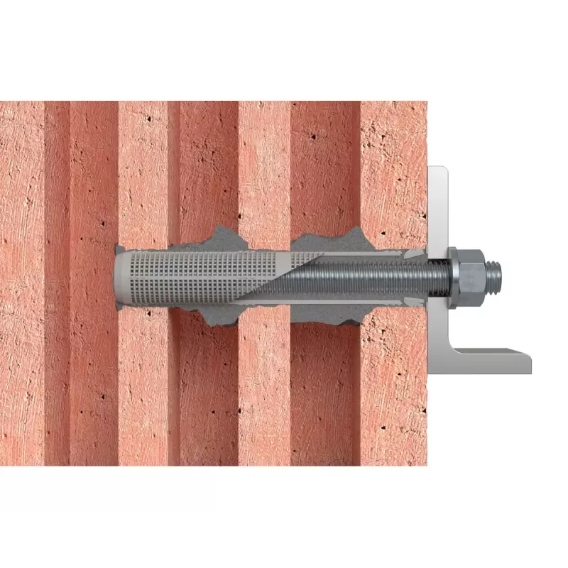 Varilla roscada Fischer 90278