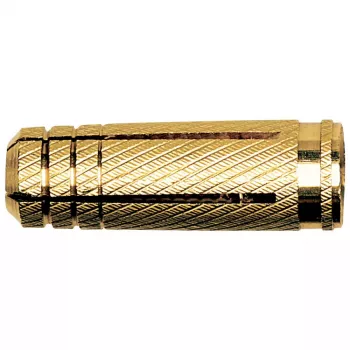 Taco de pared Fischer 26424 anclaje roscado 15 mm