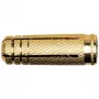 Taco de pared Fischer 26424 anclaje roscado 15 mm